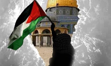 الرئاسة السورية تعلق على عملية «طوفان الأقصى»