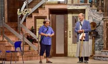 عمل مع يسرا وأشرف عبد الباقي.. ننشر معلومات عن الفنان الراحل محمد بطاوي