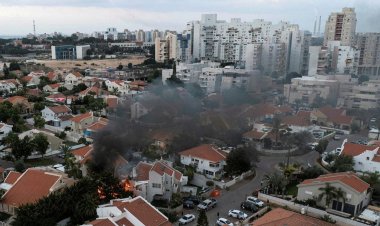 خبيرعسكري: المقاومة الفلسطينية نفذت عملية شاملةعلى مستوي عالٍ ضد الإسرائيليين