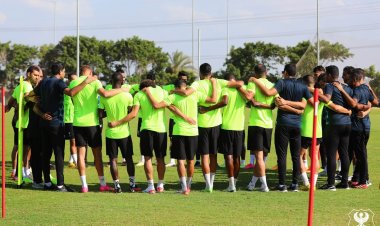 فخر الدين بن يوسف يقود هجوم المصري أمام فيوتشر