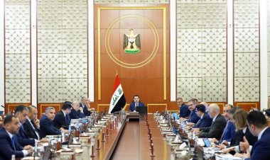 الحكومة العراقية: نحذر من استمرار التصعيد داخل الأراضي الفلسطينية وندعو الجامعة العربية لاجتماع عاجل