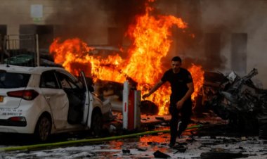 مقتل مسؤول إسرائيلي في تبادل إطلاق النار مع مسلحين