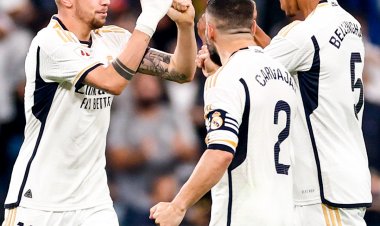 تحديد موعد مباراتي نصف نهائي كأس السوبر الإسباني