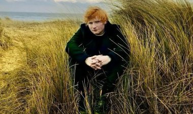 إد شيران يستقبل الخريف بألبوم جديد وحفلات في قاعة ألبرت الملكية بلندن