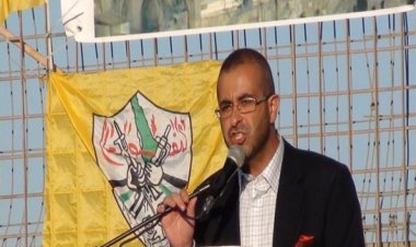 قيادي فلسطيني يكشف الهدف الحقيقي لدعوات الاحتلال للنزوح الجماعي من غزة (خاص)
