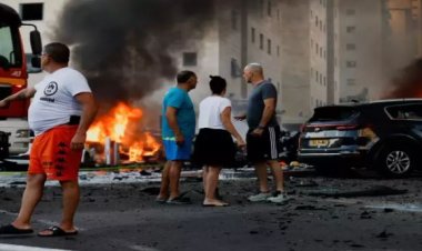 ماذا حدث في إسرائيل اليوم؟