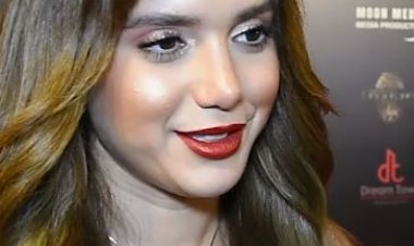 رنا رئيس تكشف لـ«العاصمة»  سر أغنية «بنت أبويا»