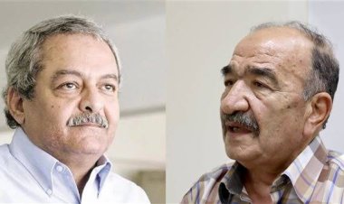 تأييد حبس هشام قاسم 6 أشهر بتهمة سب كمال أبو عيطة