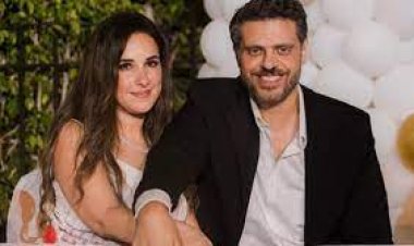 من 6 أشهر.. الحكاية الكاملة لـ انفصال شيري عادل وطارق صبري