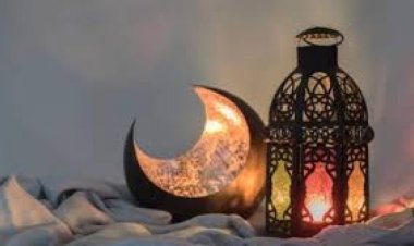 كم باقي على رمضان 2024؟