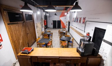 13 مساحة فنية تستضيف عروض مهرجان "دي-كاف"