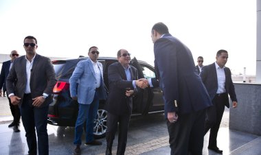 رئيس حزب المصريين: «السيسي» يعتمد على قاعدةٍ شعبيةٍ «جارفة» في البلاد