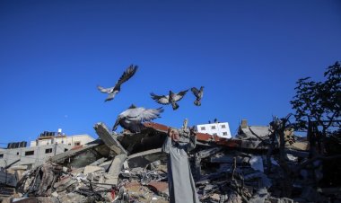الخارجية التركية تصدر بيانا رسميا على خلفية التصعيد الإسرائيلي الفلسطيني