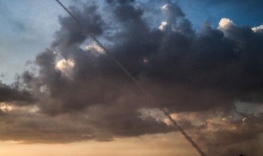 مشاهد توثق أضرار تل أبيب جراء القصف الأخير (فيديو)