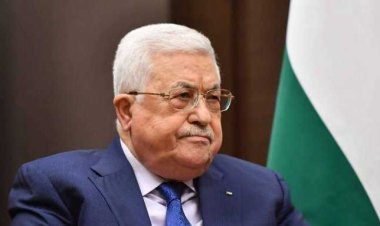عباس يكشف لماكرون سبب التصعيد.. ويطالبه بأمر عاجل