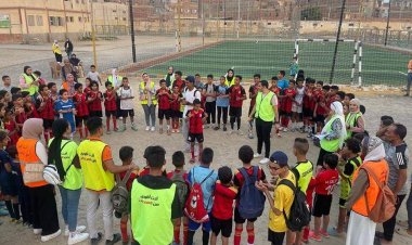 وزارة الشباب تواصل سلسلة اللقاءات التوعوية بمخاطر التدخين والإدمان