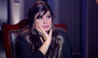 فيفي عبده تدعم فلسطين: «ربنا يحرر القدس»