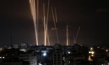 الجيش الإسرائيلي يعلن مقتل قائد كبير خلال الاشتباكات على حدود غزة