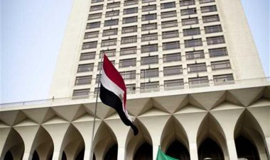 مصر تعزي أفغانستان في ضحايا الزلزال المدمر