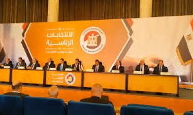 أستاذ قانون: الدعاية لمرشحي انتخابات الرئاسة تبدأ يوم 9 نوفمبر القادم