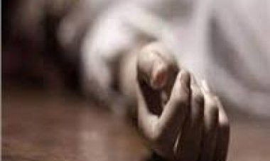 لغز العثور على جثة بها آثار طعنات في حدائق أكتوبر 