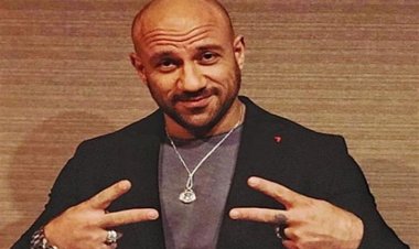 «اللهم انصر إخواننا في فلسطين».. أحمد مكي يدعم عمليات طوفان الأقصى