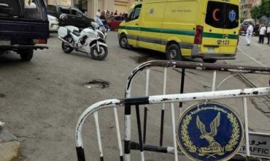 بيان إسرائيلي عن حادث إطلاق النار في الإسكندرية