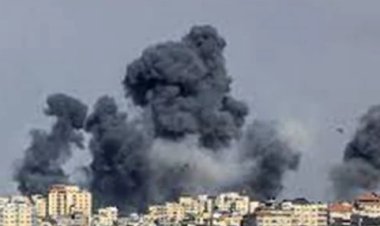 مختار غباشي يكشف تفاصيل المشهد الآن في الأراضي الفلسطينية