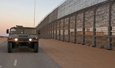 عاجل.. إسرائيل تغلق معبرًا حدوديًا مع مصر وتجلي موظفيها