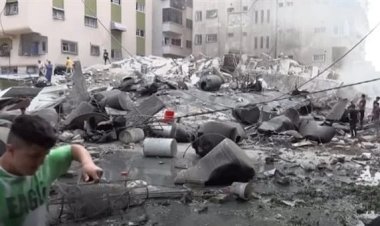 هل روسيا تدعم دولة فلسطين أمام إسرائيل ؟