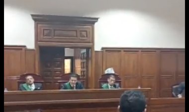 «للنظر في إعدامهم».. إحالة المتهمين الثلاثة بقتل طبيب الساحل إلى فضيلة المفتي | فيديو
