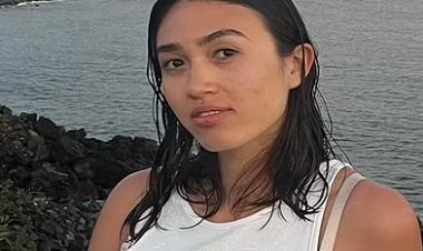 انهيار إسرائيلي على ابنته : «لا أستطيع حمايتها»  (فيديو)