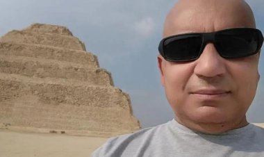 عاجل| الصور الأولى للمرشد السياحي ضحية هجوم الإسكندرية