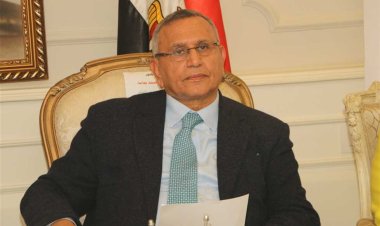 رئيس «الوفد»: مصر لن تترك الفلسطينيين إلا بعد تحقيق مطالبهم وإقامة دولتهم