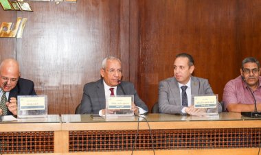تفاصيل ندوة نقابة المهندسين عن «المواد والمنشآت والنظم الذكية»