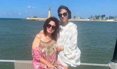 إلهام شاهين تكشف عن وصيتها لابنة شقيقتها في حالة إصابتها بالزهايمر