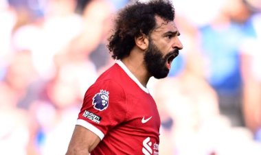 بقيادة صلاح.. تشكيل ليفربول الرسمي لمباراة سبارتا براج بالدوري الأوروبي