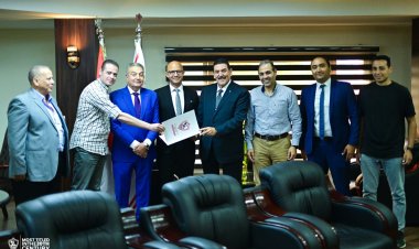 الزمالك يعلن رعاية فريق البطل الأولمبي للكرة النسائية