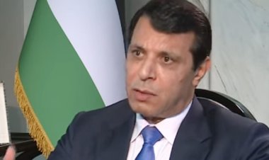 بريطانيا تكشف وثائق رفعت عنها السرية أهمها تصعيد «دحلان»