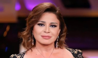 إلهام شاهين: «فين المشكلة لما أحب شخص أصغر مني في السن؟»