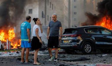 خسائر الاحتلال بطوفان الأقصى خلال 24 ساعة.. مصرع 600 إسرائيلي و750 مفقودين