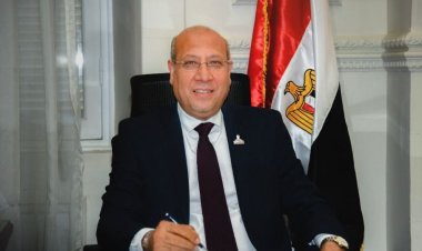 النائب عمرو عكاشة: مصر تبذل قصارى جهدها لوضع حلول جذرية للقضية الفلسطينية