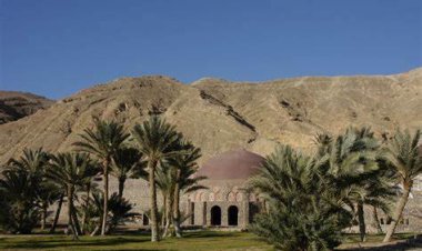 5 مليارات جنيه.. استثمارات لتنمية جنوب سيناء بخطة 2023-2024