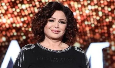 إلهام شاهين: أنا مش منافقة.. وضد المتاجرة بالدين