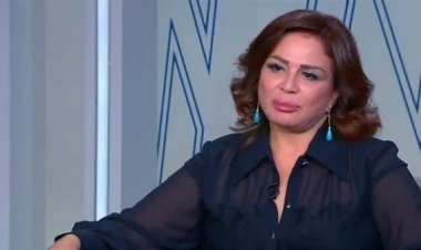 إلهام شاهين:  «لو رجع بيا الزمن هعيد عملية الإجهاض للطفلين»