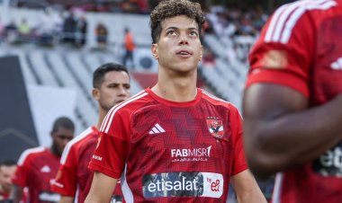 إمام عاشور يُشيد بدعم جماهير الأهلي بعد استبعاده من المنتخب