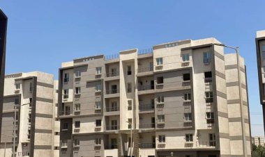غدًا.. تسليم دفعة جديدة من وحدات «سكن مصر» بالقاهرة الجديدة