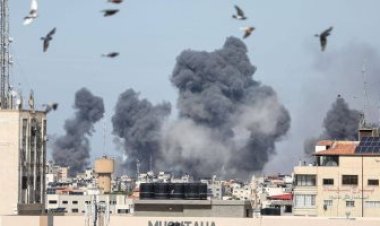صندوق النقد: من السابق لأوانه تقييم آثار التصعيد في غزة