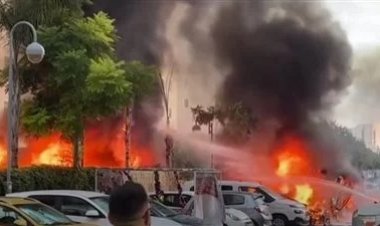 خبير استراتيجي: حصيلة قتلى إسرائيل في "طوفان الأقصى" تجاوزت حرب الاستنزاف