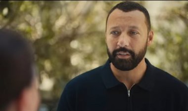 أحمد فهمي: «أخدت كورسات تمثيل لتطوير أدائي»